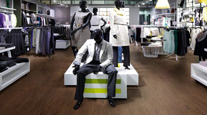 Shop Luxury Vinyl Planking Tile